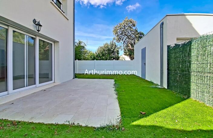 Maison de 105 m² avec jardin  garage et — photo 2