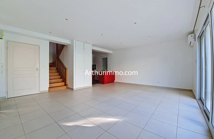 Maison de 105 m² avec jardin  garage et — photo 3