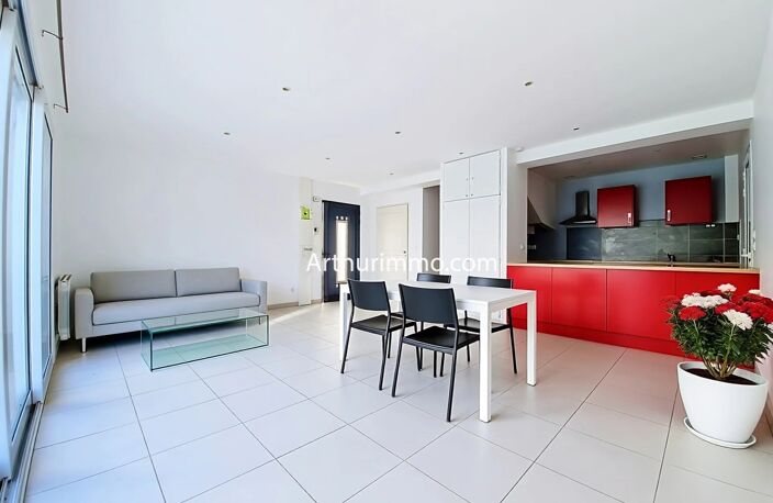 Maison de 105 m² avec jardin  garage et — photo 4
