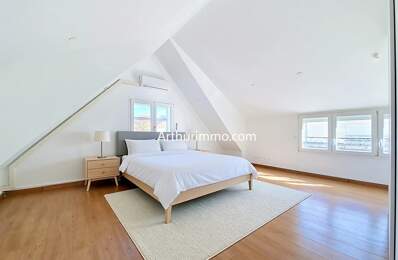 Maison de 105 m² avec jardin  garage et — photo du bien