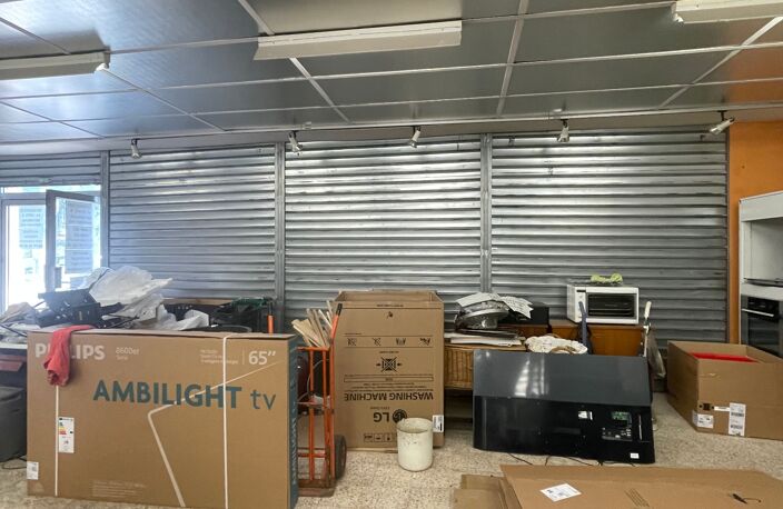 Vente garage   Carpentras (84200) — photo 2