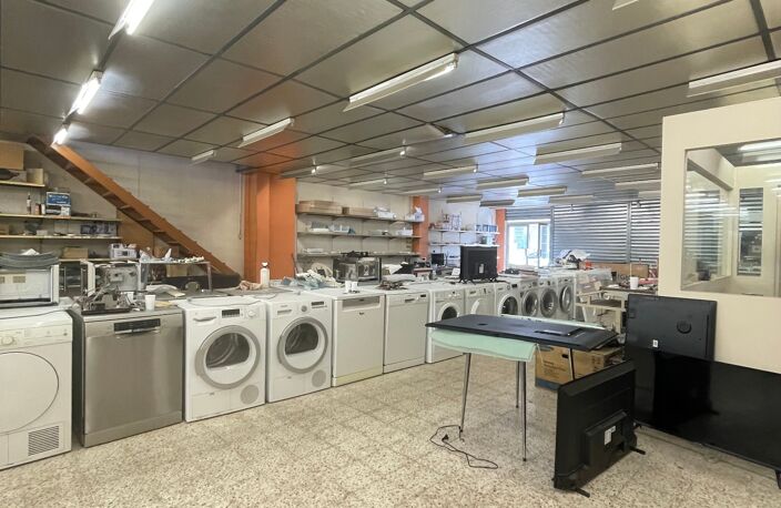 Vente garage   Carpentras (84200) — photo 3