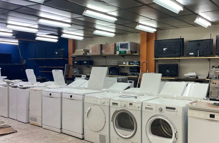 Vente garage   Carpentras (84200) — photo 4