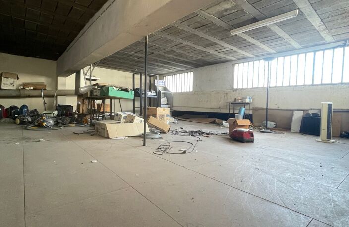 Vente garage   Carpentras (84200) — photo 5