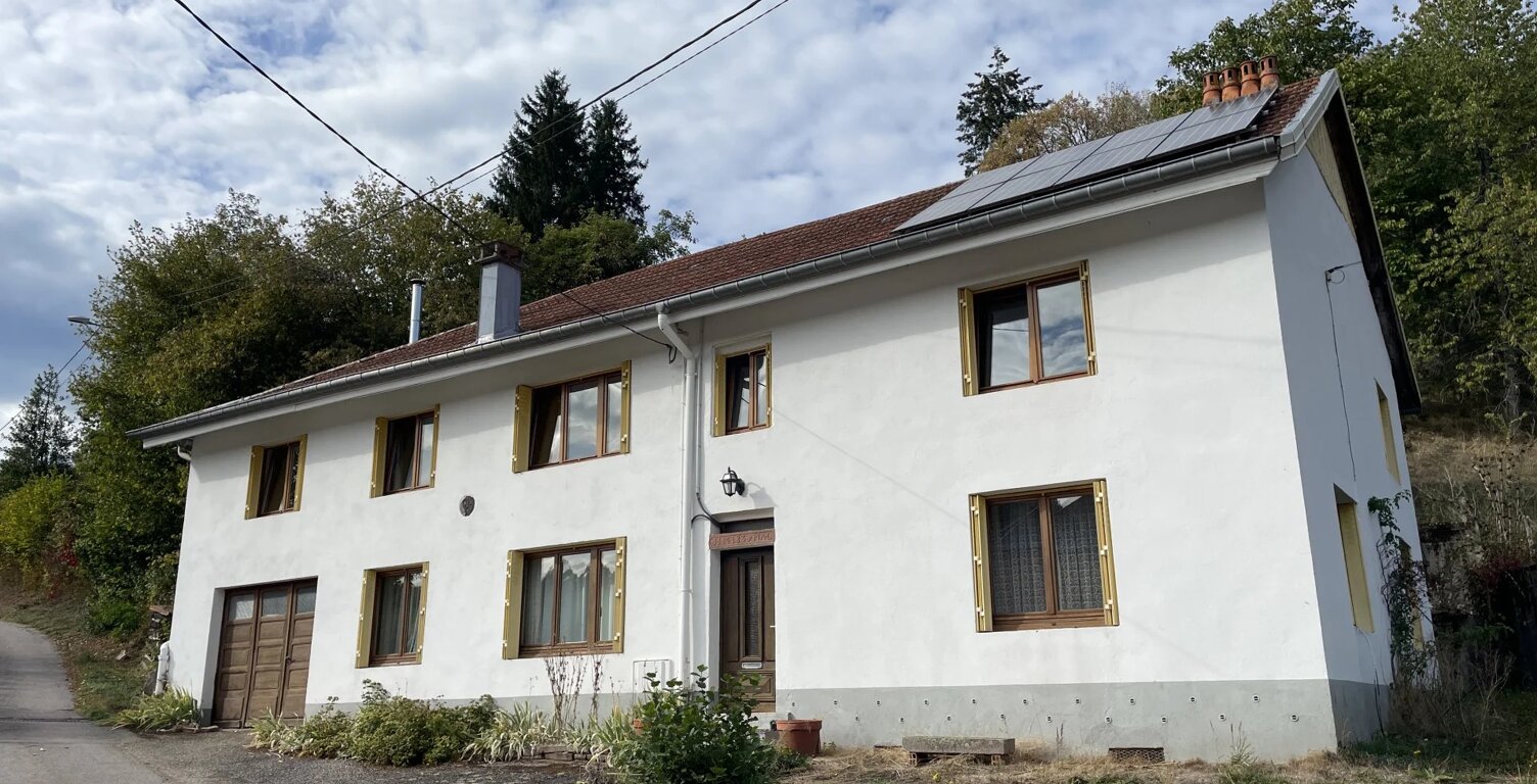 maison village / ancienne ferme de 1839 — photo 1