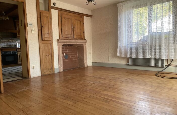 maison village / ancienne ferme de 1839 — photo 3