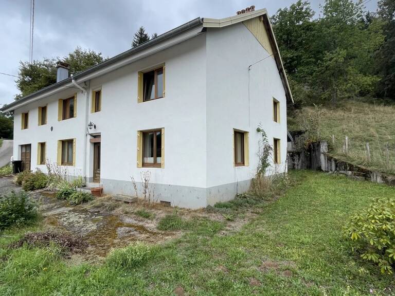 maison village / ancienne ferme de 1839 — photo 1
