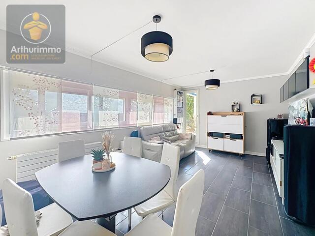 Appartement proposé à Yerres
