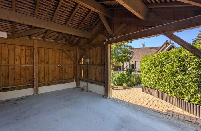 Le charme de la Sologne au cœur de Brinon-sur-Sauldre — photo 4