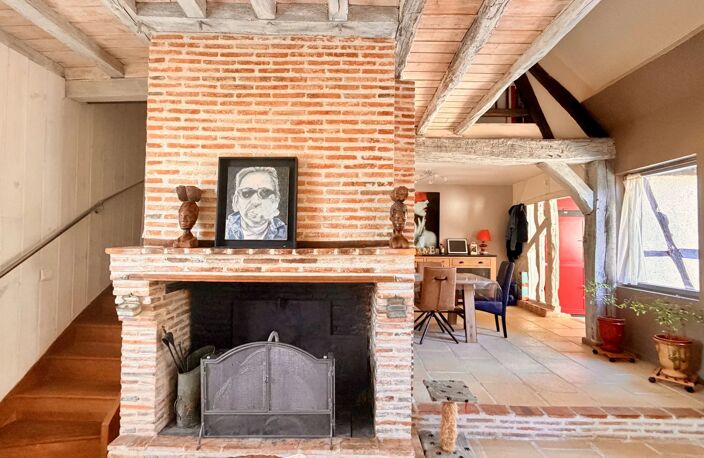 Le charme de la Sologne au cœur de Brinon-sur-Sauldre — photo 5