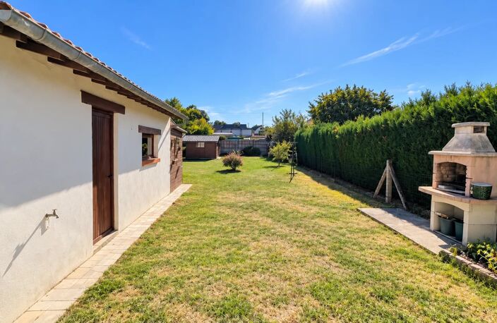 Maison rénovée 3 chambres – Véranda – Garage – Terrain clos 478 m² — photo 2