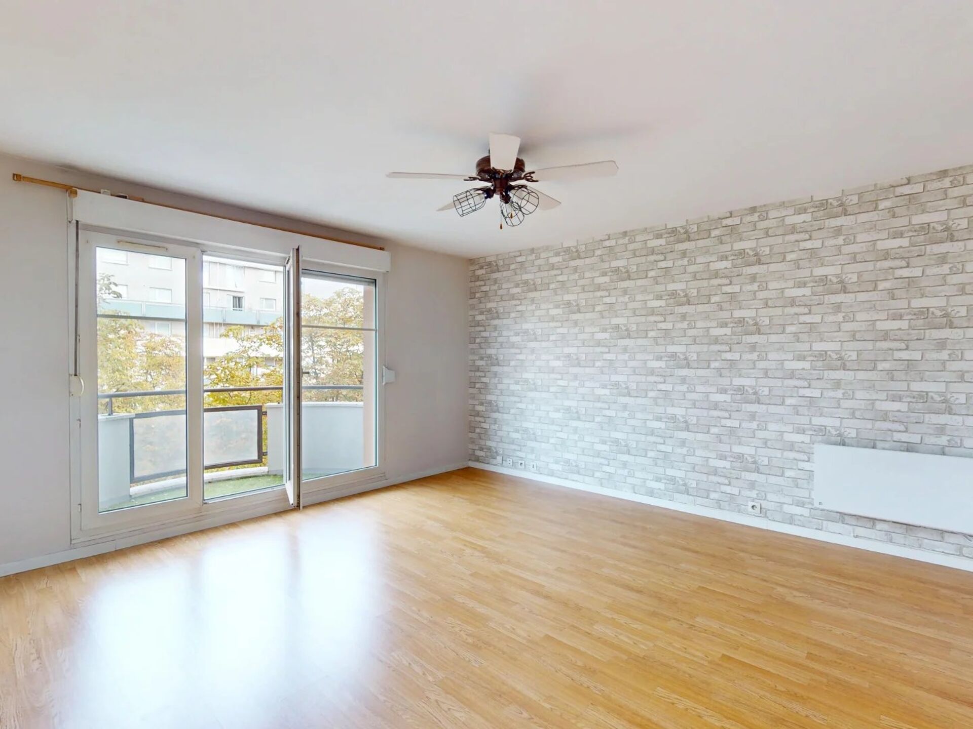 Appartement 2 pièces 41 m² · à Bonneuil-sur-Marne · 41 m² · 820 €/mois