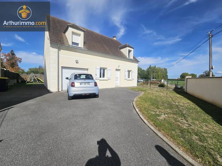 Maison 5 pièces 139 m² — photo 1