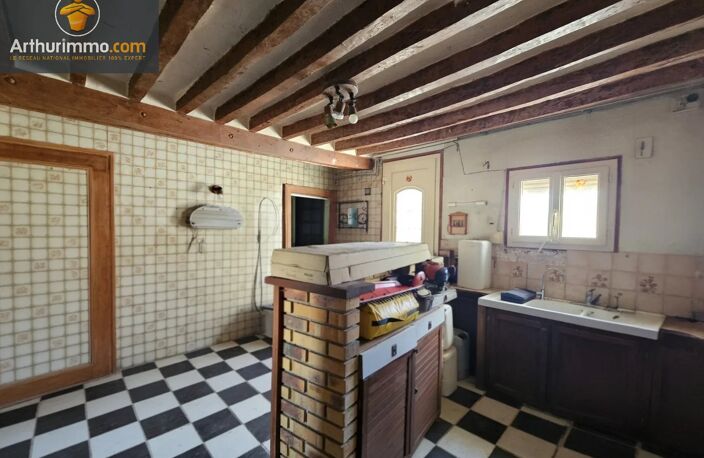 Maison de village — photo 4