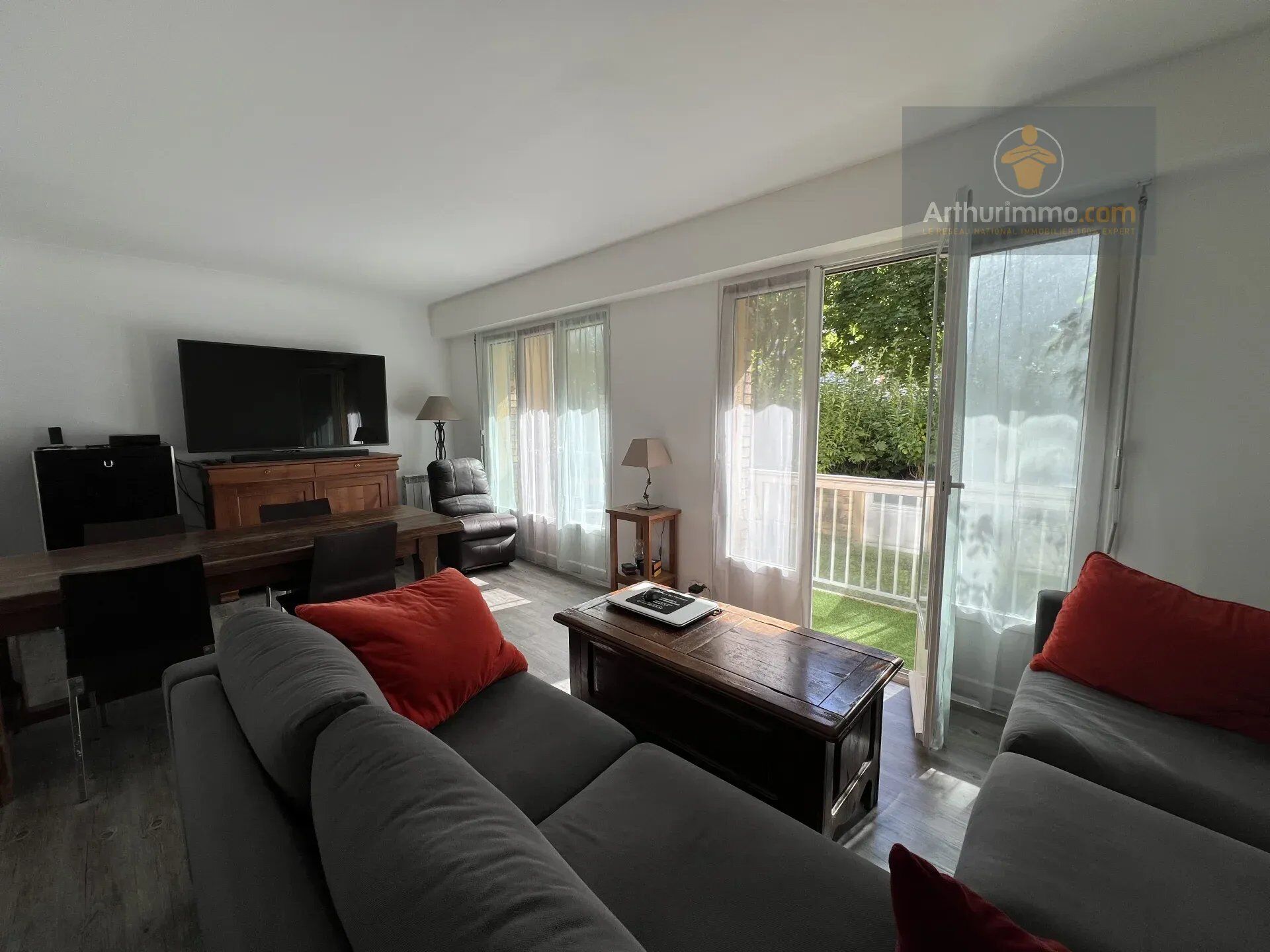 Appartement 2 pièces 60 m² · à Élancourt · 60 m² · 175 000 €