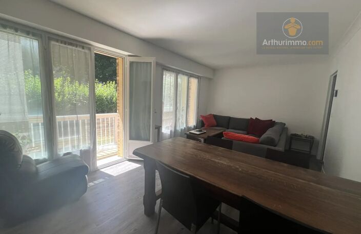 Appartement Elancourt 2 pièce(s) 59 m2 — photo 2