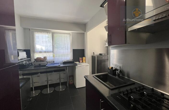 Appartement Elancourt 2 pièce(s) 59 m2 — photo 3