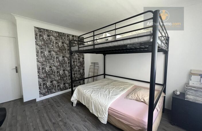 Appartement Elancourt 2 pièce(s) 59 m2 — photo 4