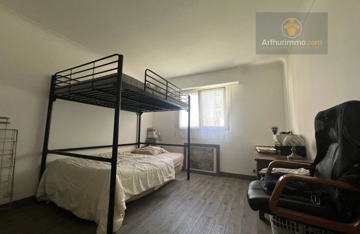 Appartement Elancourt 2 pièce(s) 59 m2 — photo 5