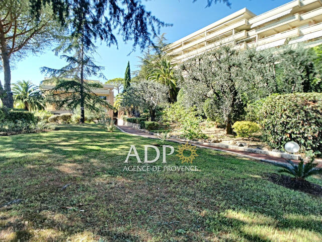 Appartement proposé à Grasse