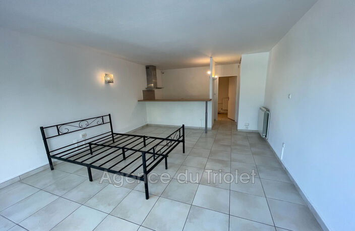 location appartement 1 Pièce(s) — photo 2