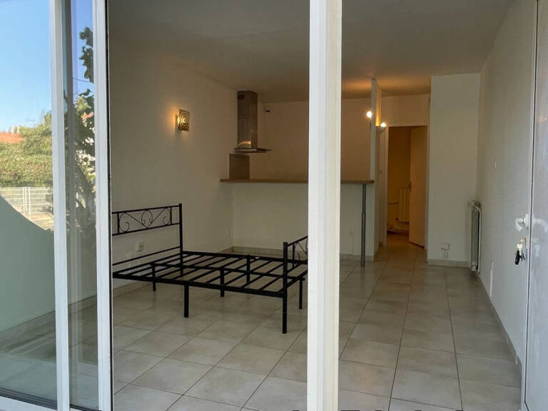 location appartement 1 Pièce(s) — photo 1