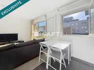Orvault Bourg  Appartement T2 loué  Résidence 2016 avec parking — photo 3