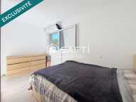 Orvault Bourg  Appartement T2 loué  Résidence 2016 avec parking — photo 4