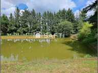 Etang de loisir avec pièce d'eau ! — photo 2
