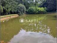 Etang de loisir avec pièce d'eau ! — photo 3