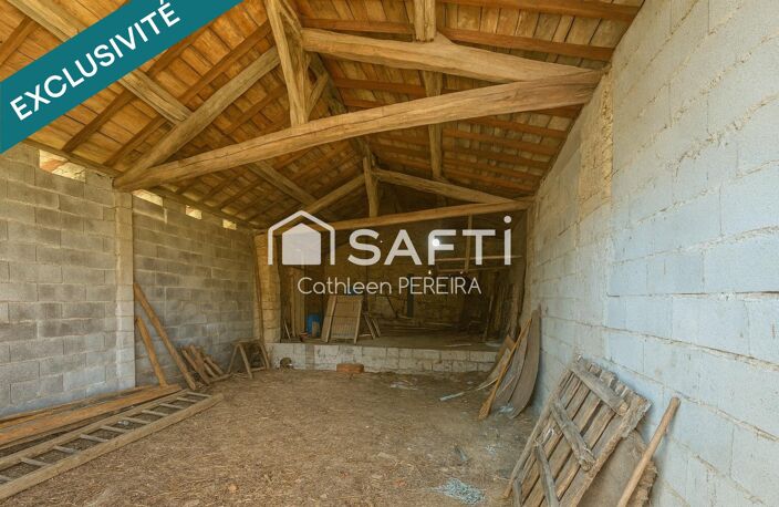 Terrain constructible de 1107 m² proche de Lavaur — photo 2