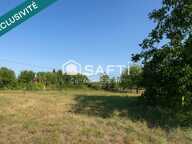Terrain constructible de 1107 m² proche de Lavaur — photo 3
