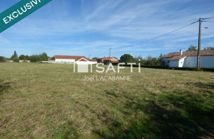 Terrain à bâtir de 1 500 m², au calme — photo 2