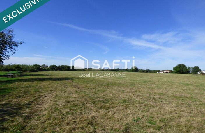 Terrain à bâtir de 1 500 m², au calme — photo 3
