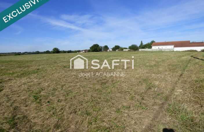 Terrain à bâtir de 1 500 m², au calme — photo 4
