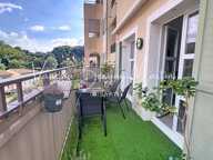 Appartement 4 pièces à Grimaud, à deux pas du village — photo 3