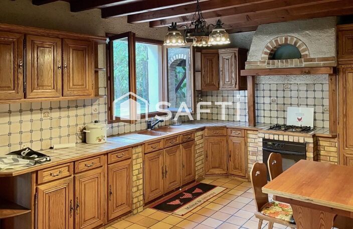 Maison de 103 m² au calme à 4 minutes de Nérac sur 7400 m² de terrain arboré ! — photo 4