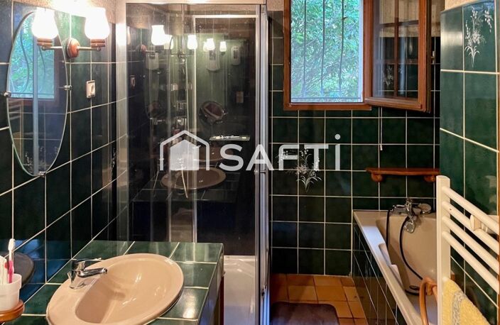 Maison de 103 m² au calme à 4 minutes de Nérac sur 7400 m² de terrain arboré ! — photo 5