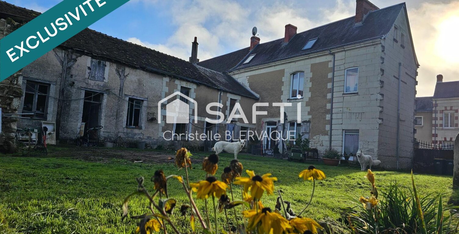 Maison de village pleine de charme — photo 1