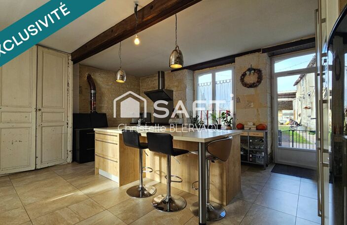 Maison de village pleine de charme — photo 3