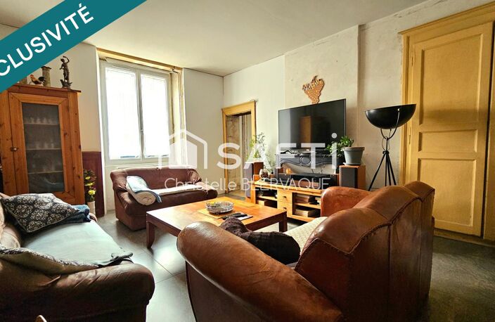 Maison de village pleine de charme — photo 4