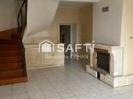 Maison de ville, possibilité de professions libérales, 5 chambres avec garage et deux jardins non attenant — photo 2