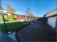 Beau pavillon offrant de beaux volumes avec terrain ! — photo 2
