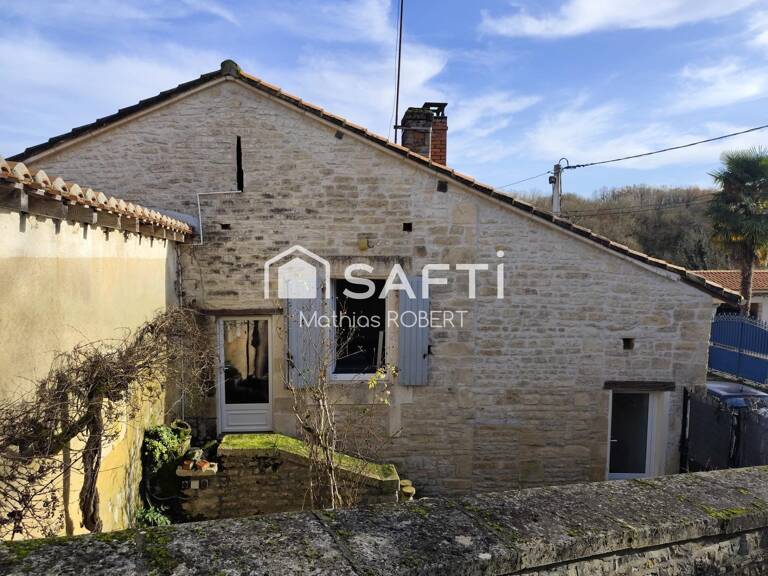 Ancien prieuré rénové — photo 1