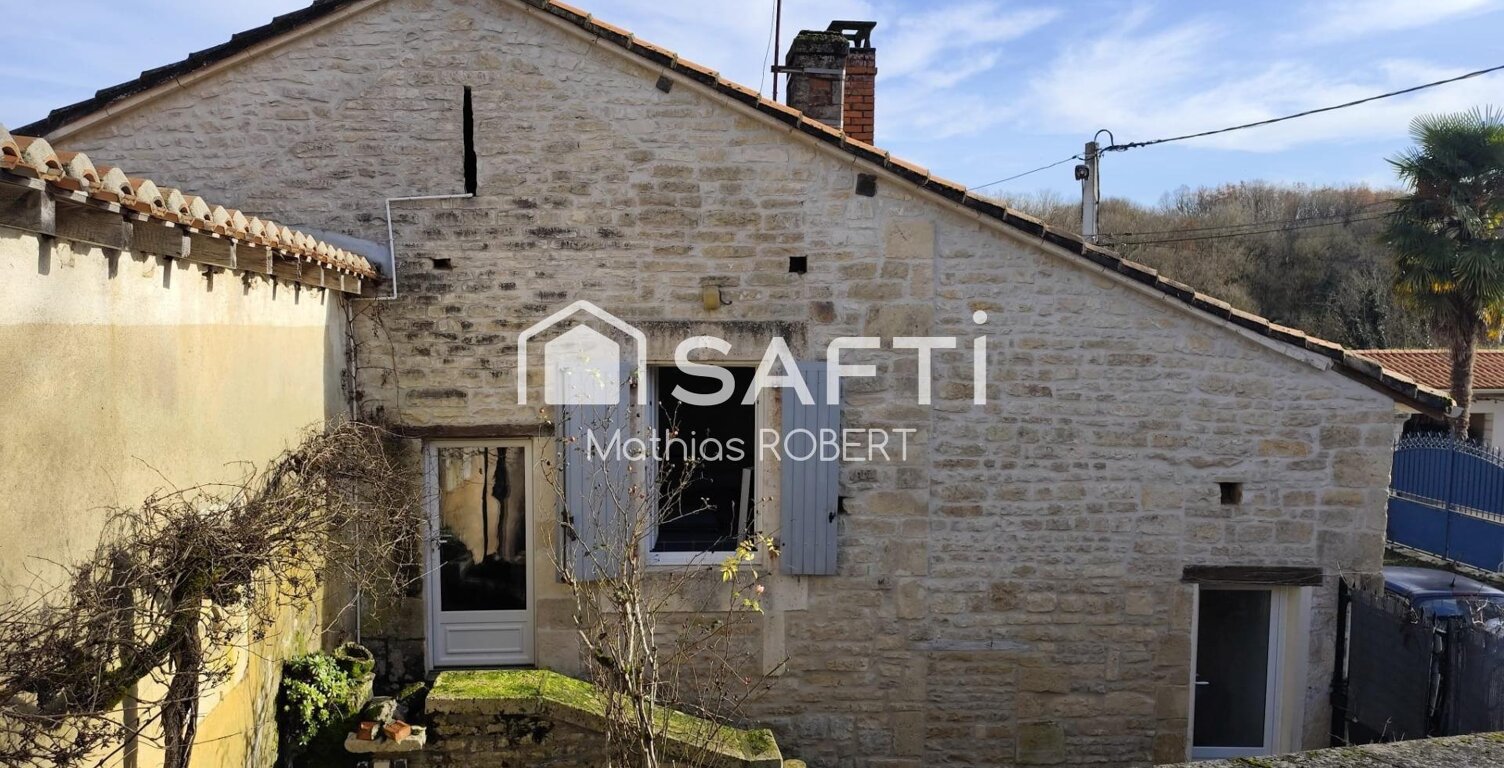 Ancien prieuré rénové — photo 1