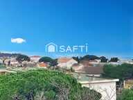 Exceptionnel et tres rare  - Marvivo -La Seyne sur Mer T4 avec Garage — photo 2