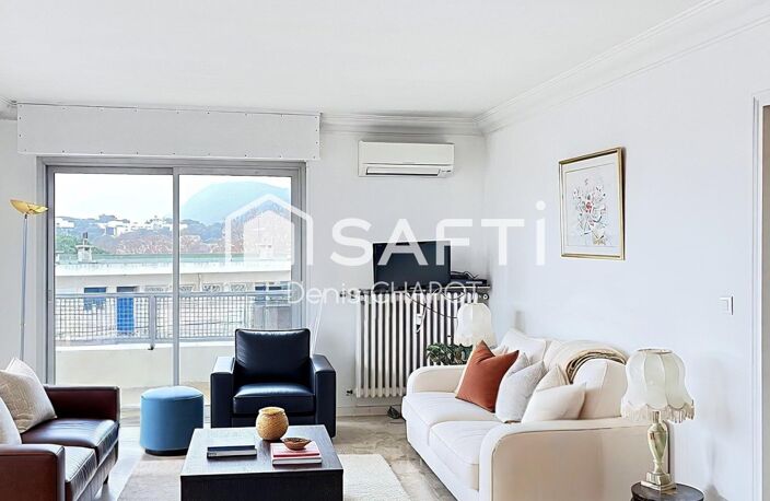 Exceptionnel et tres rare  - Marvivo -La Seyne sur Mer T4 avec Garage — photo 4