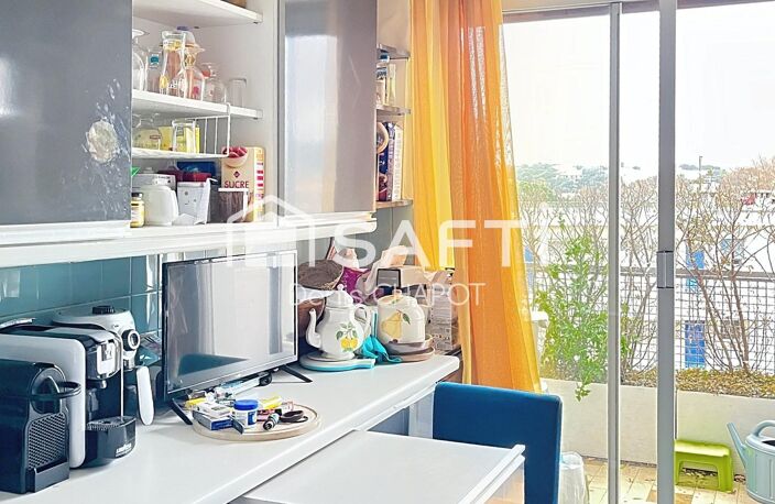 Exceptionnel et tres rare  - Marvivo -La Seyne sur Mer T4 avec Garage — photo 5