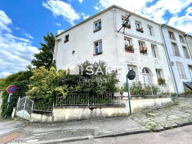 Maison de maître en triplex — photo 1
