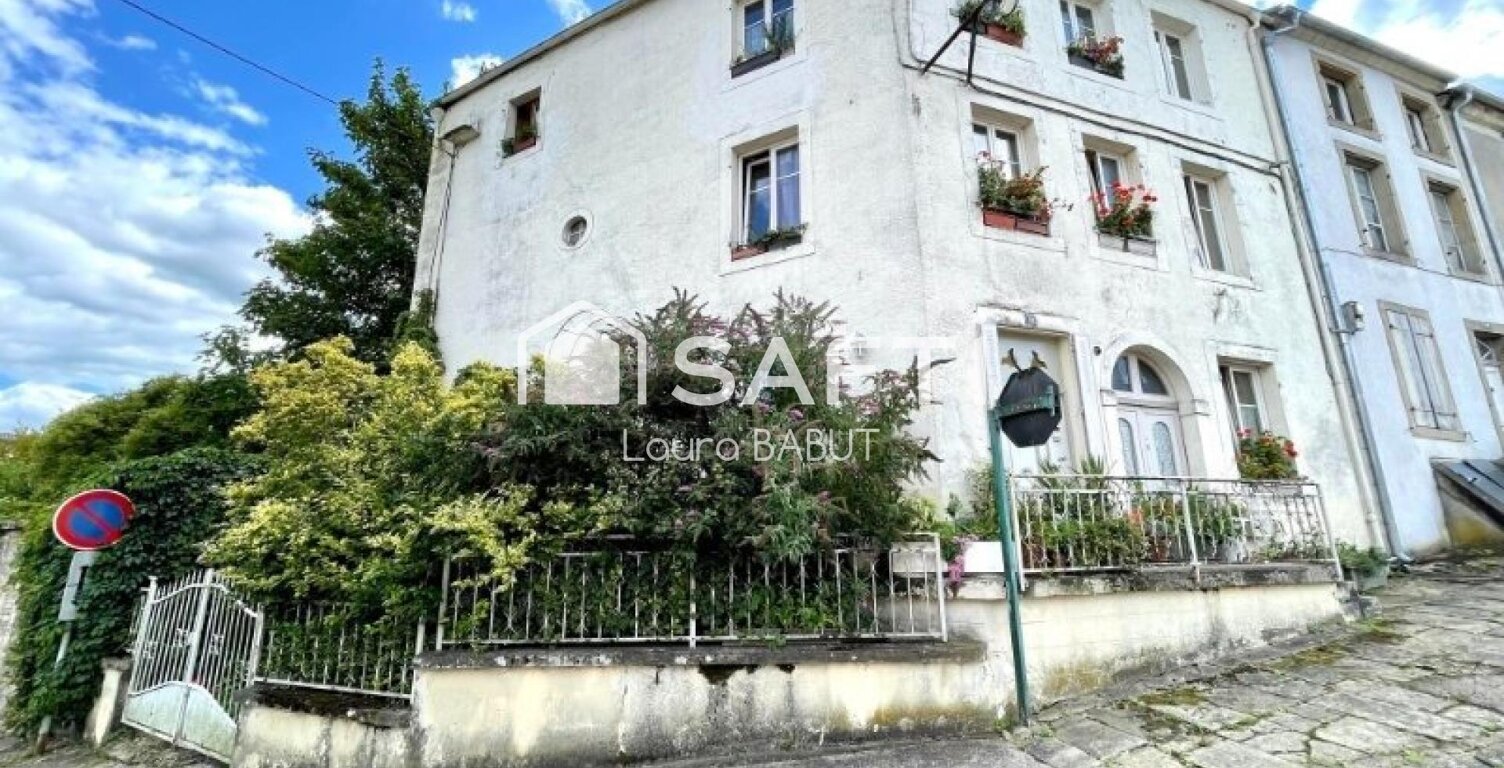 Maison de maître en triplex — photo 1